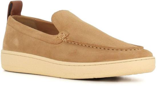 25SS 랑방 로퍼 FMCSDL07SUEDP2509 BEIGE - LANVIN