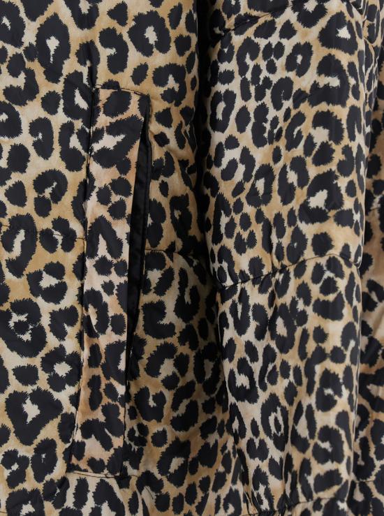 25FW 시팅수트 롱패딩 901107300 Brown - SITTINGSUITS