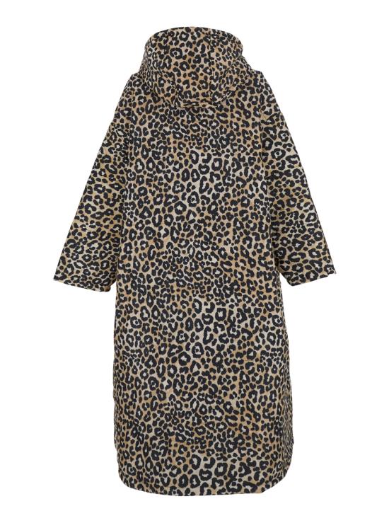 25FW 시팅수트 롱패딩 901107300 Brown - SITTINGSUITS