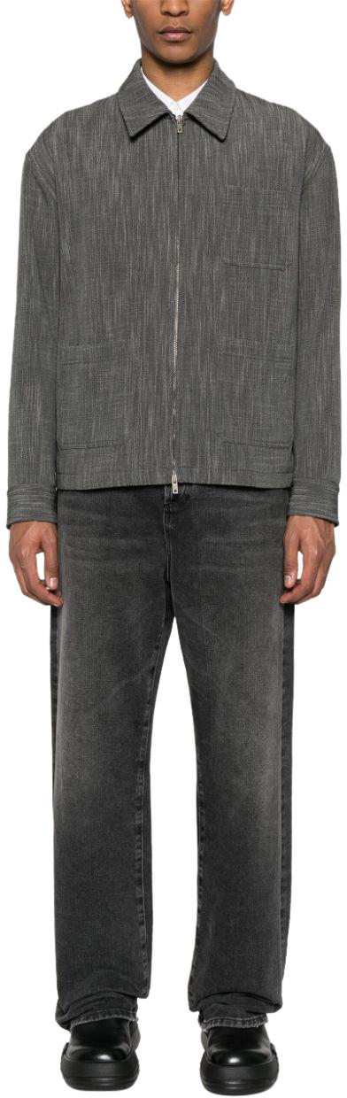  골든구스 베스트 GMP01674P00135581242 WHITE - GOLDEN GOOSE