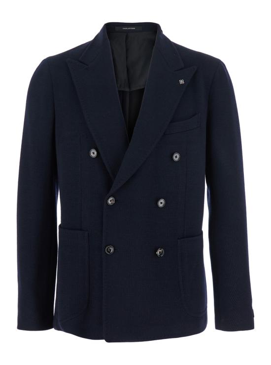 25FW 딸리아토레 수트 자켓 1SMJ20K340209B3459 Blu