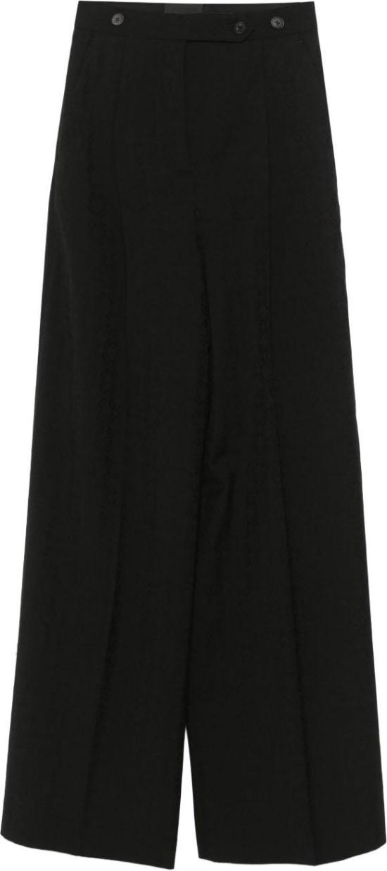  지방시 팬츠 BW515715UG001 BLACK