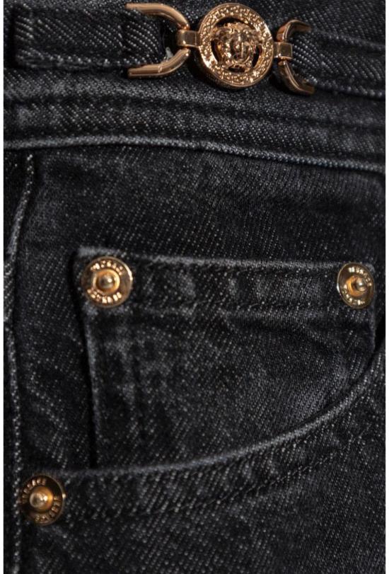  베르사체 스트레이트 팬츠 10162581A116356D100 DIVERS - VERSACE