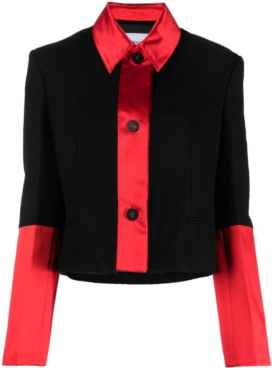  살바토레 페라가모 의류 763653003 BLACK