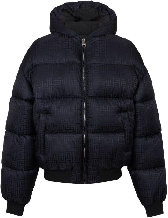 24FW 발망 베스트 DH1TP160XB11EAP BLACK