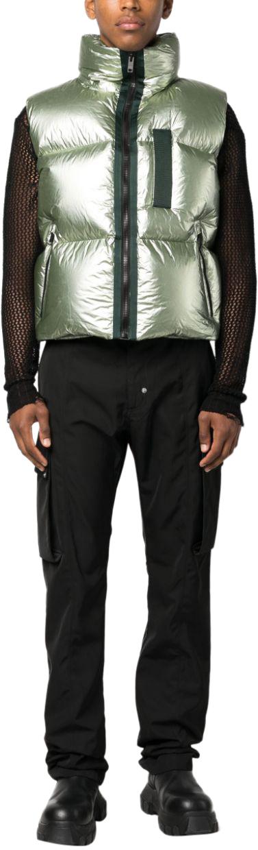  지방시 베스트 BM014F14Y4311 GREEN - GIVENCHY