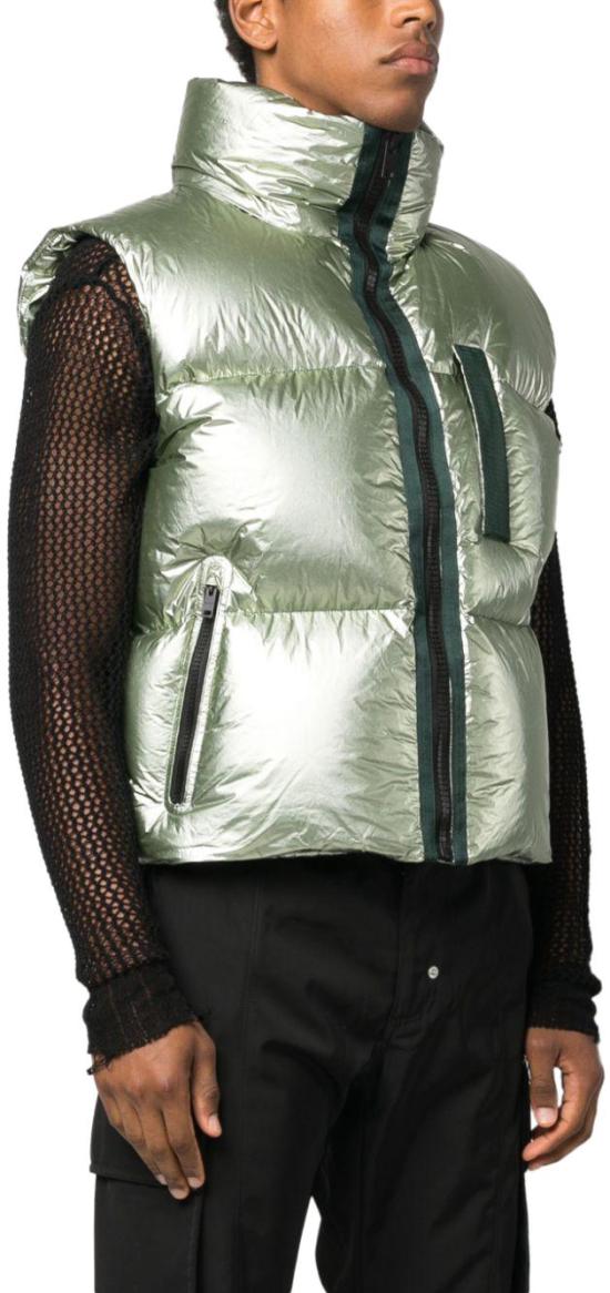  지방시 베스트 BM014F14Y4311 GREEN - GIVENCHY