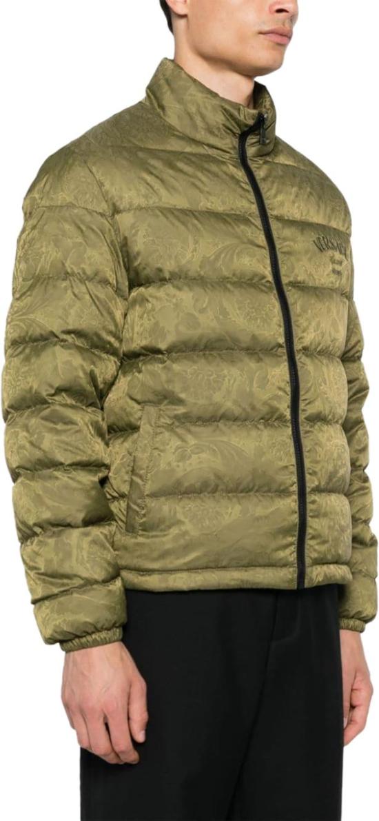  베르사체 베스트 10135371A114591GM10 GREEN - VERSACE