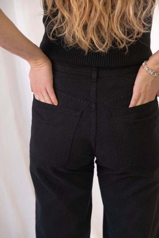  제시 캄 스트레이트 팬츠 제시 캠 캘리 슬림 팬츠