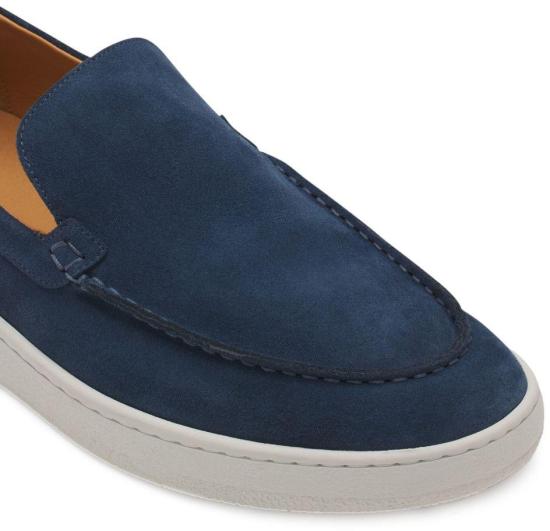 25SS 랑방 부츠 FMCSDL07SUEDP2529 BLUE - LANVIN