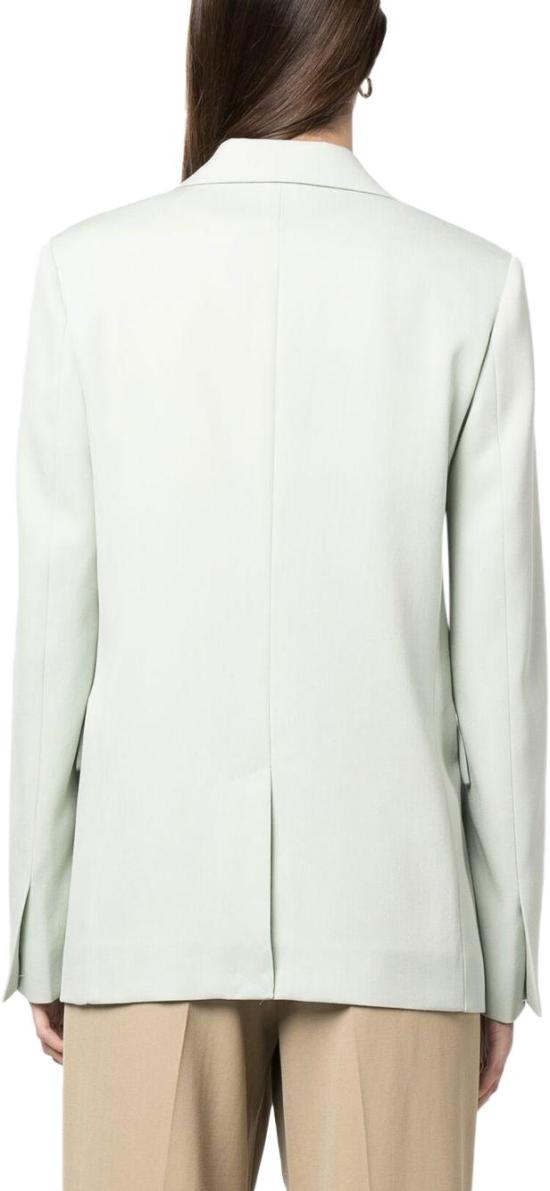  랑방 코트 RWJA00094885P23401 GREEN - LANVIN