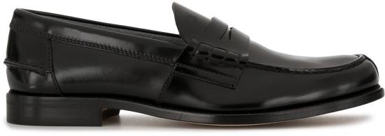 25SS 토즈 드레스 슈즈 XXM26C0CO50AKTB999 BLACK