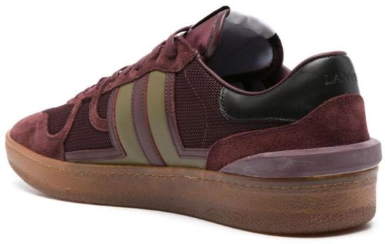  랑방 부츠 FMSKDK00NASTA243940 RED - LANVIN