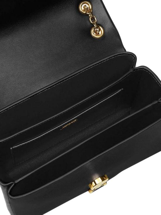 24FW 베르사체 숄더백 10159641A117821B00V BLACK - VERSACE