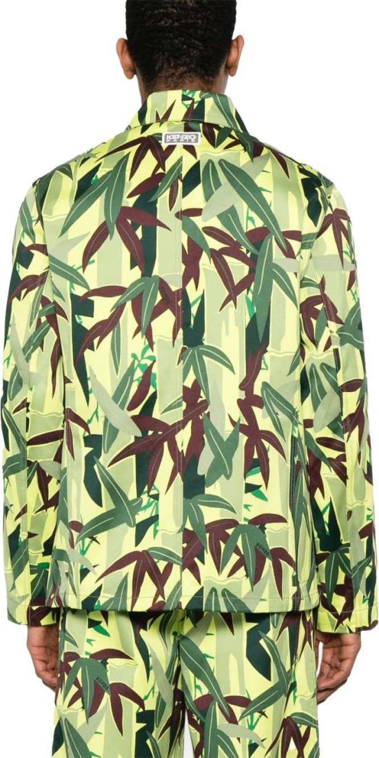 25SS 겐조 베스트 FF55VE2339F238 WHITE - KENZO