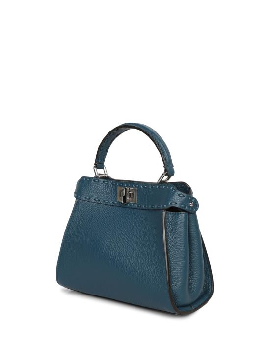 25FW 펜디 숄더백 8BN244ARBBF0E2H BLUE DOM - FENDI