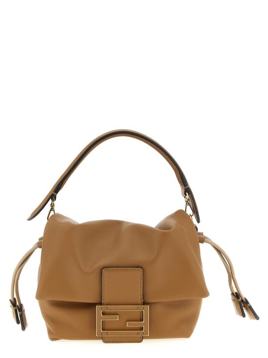 25FW 펜디 숄더백 8BS105ABVEF19P8 BEIGE DOM