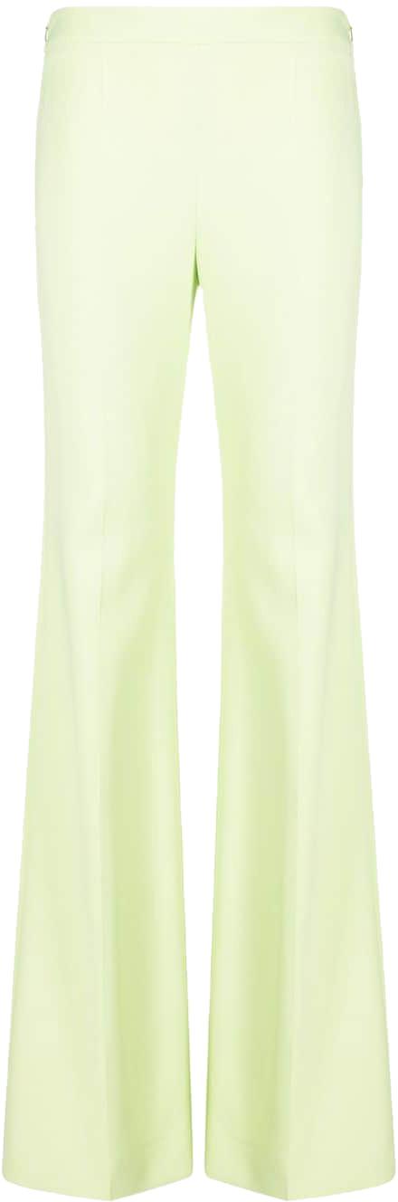  모스키노 스트레이트 팬츠 A033105250449 GREEN