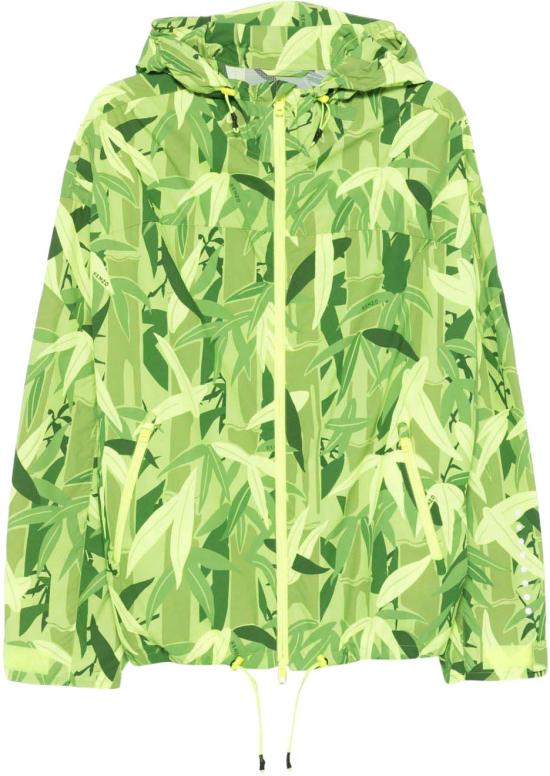 25SS 겐조 베스트 FF55BL1759ND45 GREEN