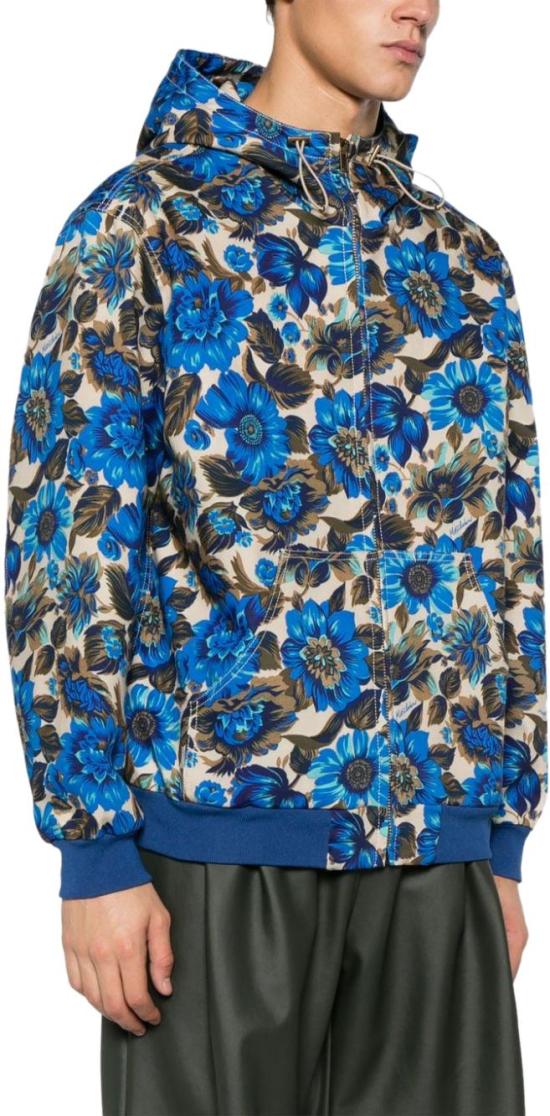  모스키노 베스트 A063220551365 GREEN - MOSCHINO