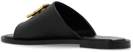 25SS 지방시 샌들 BE3099E28M001 BLACK - GIVENCHY