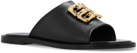 25SS 지방시 샌들 BE3099E28M001 BLACK - GIVENCHY