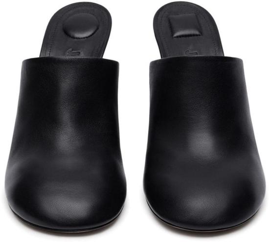 25SS 자크뮈스 힐/펌프스 251FO1613073990 BLACK - JACQUEMUS