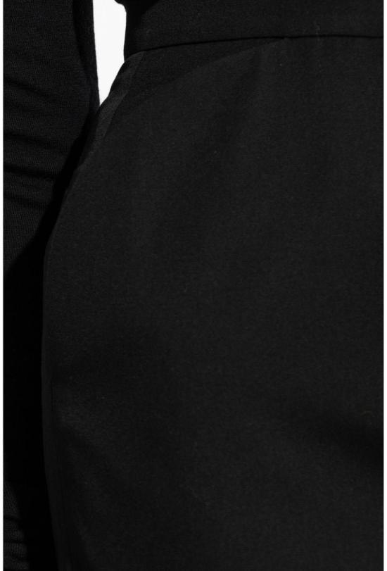  지방시 숏팬츠 BW515614QJ001 BLACK - GIVENCHY