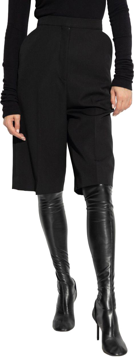  지방시 숏팬츠 BW515614QJ001 BLACK - GIVENCHY