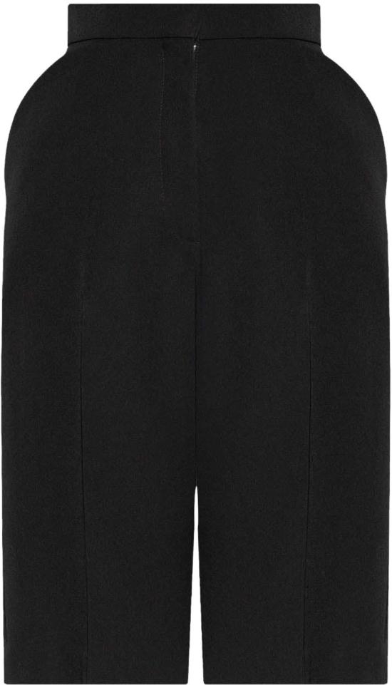 25SS 지방시 숏팬츠 BW515614QJ001 BLACK