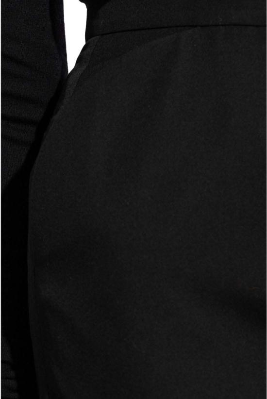 25SS 지방시 숏팬츠 BW515614QJ001 BLACK - GIVENCHY