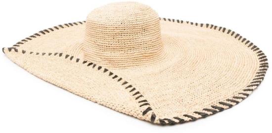  랑방 버킷햇 AWHA9H01RAF1P246510 BLACK