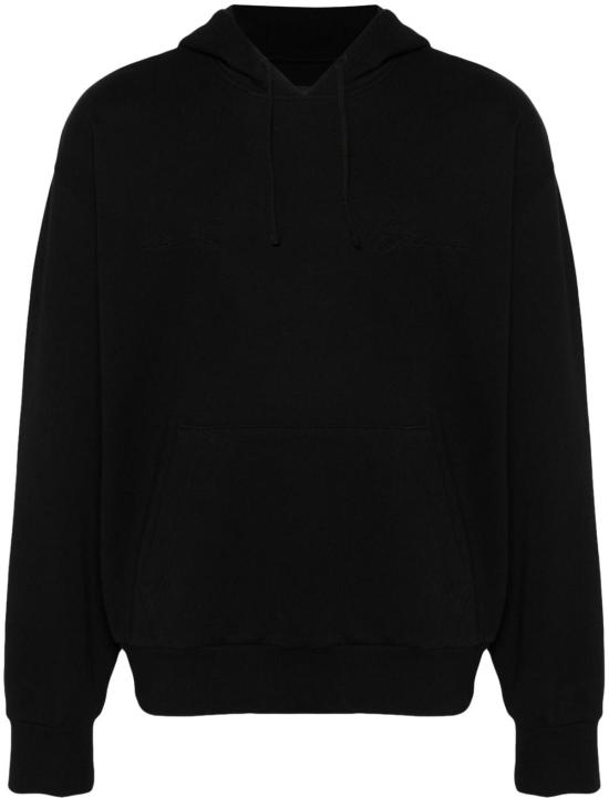  지방시 후드 티셔츠 BMJ0LA3YP0001 BLACK