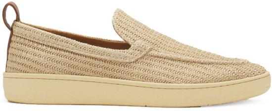 25SS 랑방 부츠 FMCSDL07RACAP2565 BEIGE