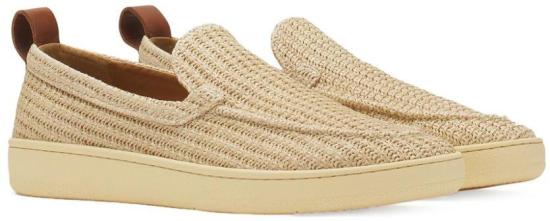 25SS 랑방 부츠 FMCSDL07RACAP2565 BEIGE - LANVIN