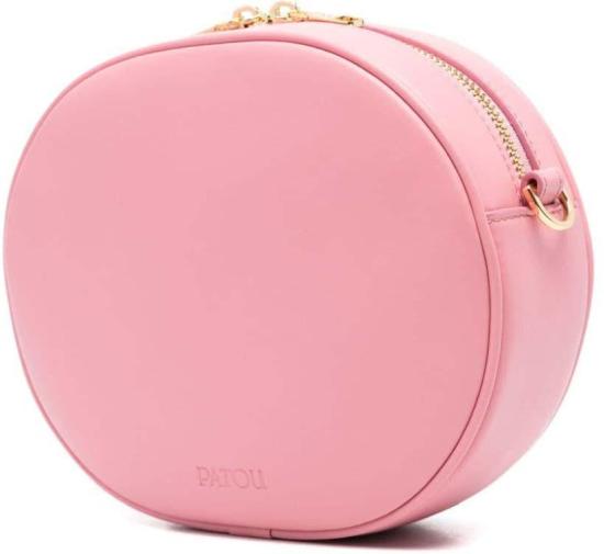  파투 숄더백 BA0045100456P PINK - PATOU