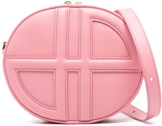  파투 숄더백 BA0045100456P PINK