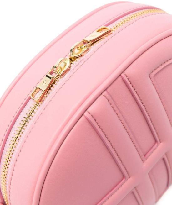  파투 숄더백 BA0045100456P PINK - PATOU