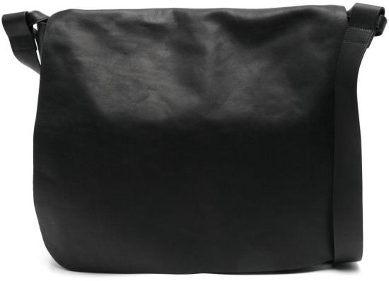 25SS 드리스 반 노튼 크로스백 251021510197900 BLACK