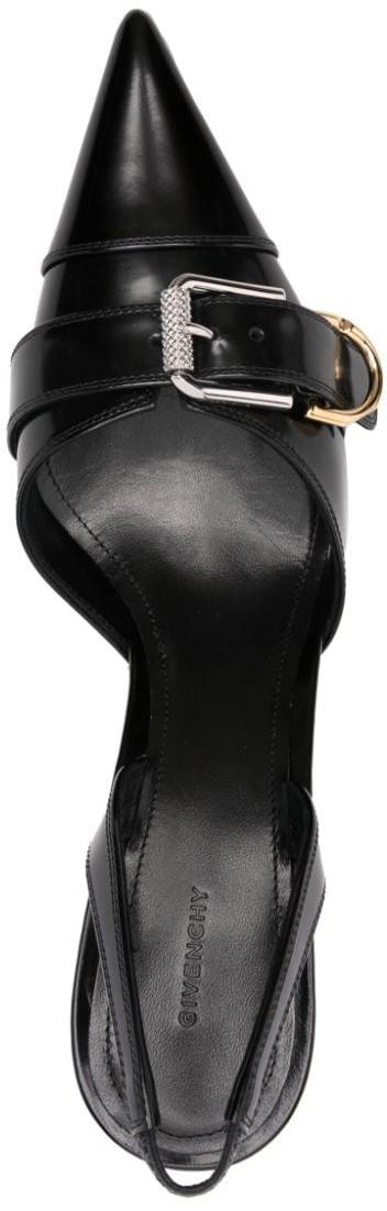  지방시 힐/펌프스 BE403LE28Z001 BLACK - GIVENCHY