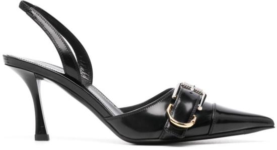  지방시 힐/펌프스 BE403LE28Z001 BLACK