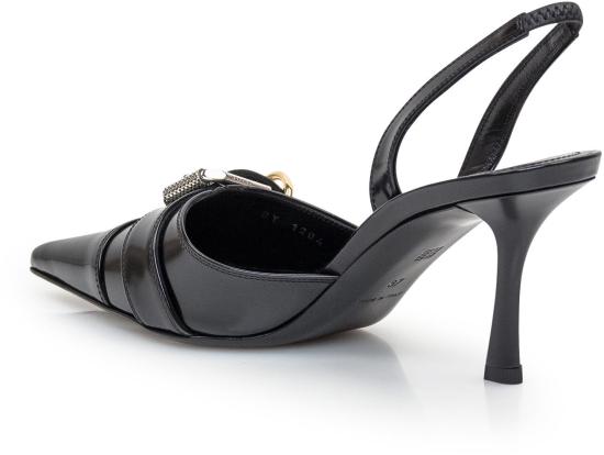  지방시 힐/펌프스 BE403LE28Z001 BLACK - GIVENCHY