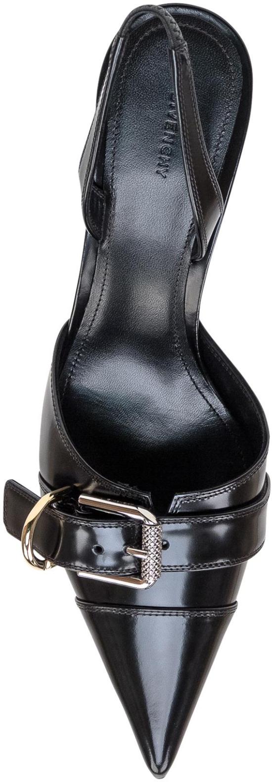  지방시 힐/펌프스 BE403LE28Z001 BLACK - GIVENCHY