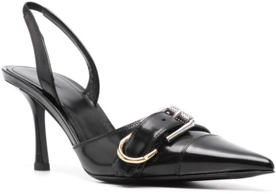 24FW 지방시 힐/펌프스 BE403LE28Z001 BLACK - GIVENCHY