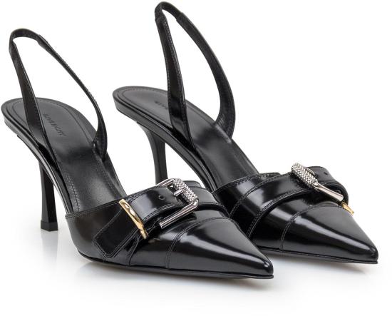  지방시 힐/펌프스 BE403LE28Z001 BLACK - GIVENCHY