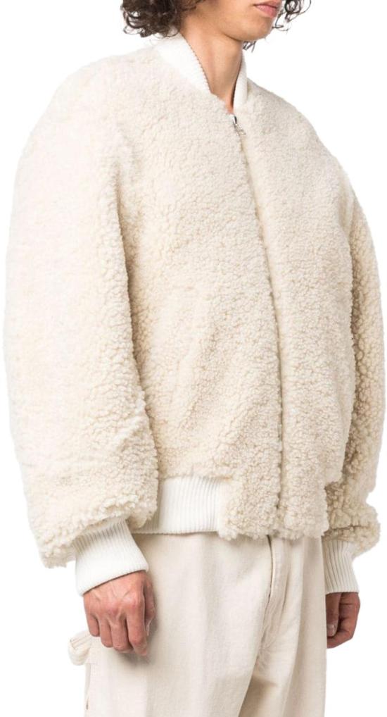  자크뮈스 베스트 236CO0101106110 WHITE - JACQUEMUS