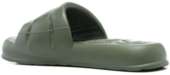 25SS 겐조 부츠 FF55MU210E5050 BROWN - KENZO