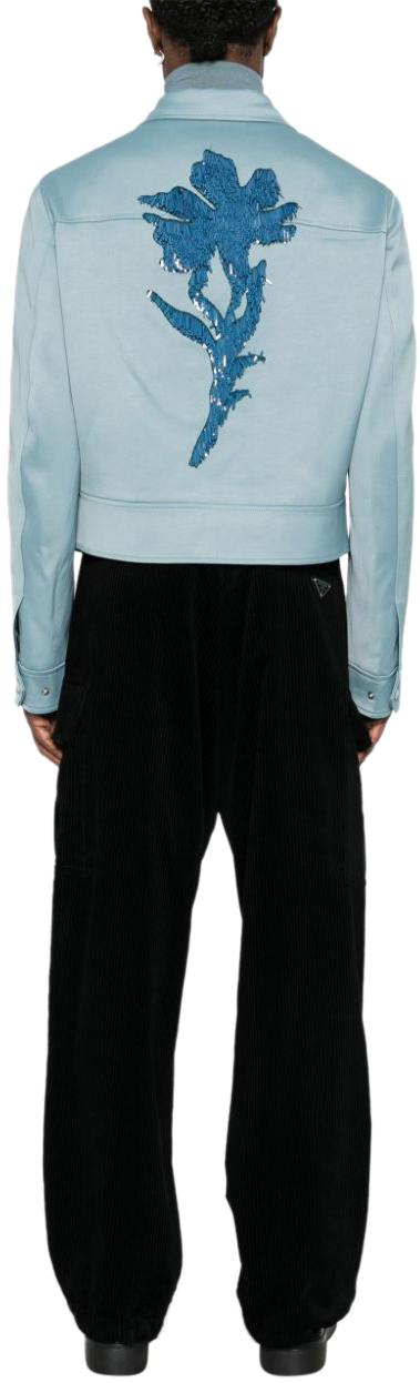  랑방 베스트 RMOU90095924E24165 DIVERS - LANVIN