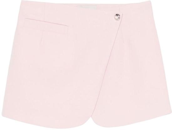 25SS 코페르니 숏 스커트 COPJ24F1010PNK PINK