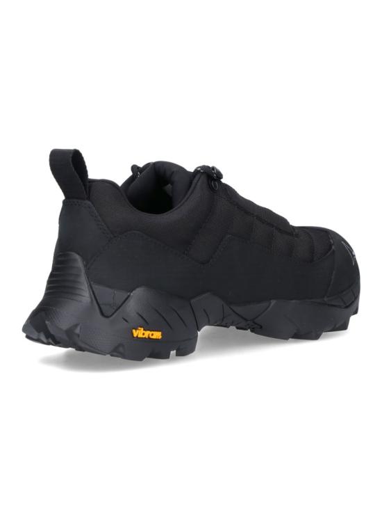 25FW 로아 슈즈 NBUW1394FA229BLK0001 BLACK DOM - ROA